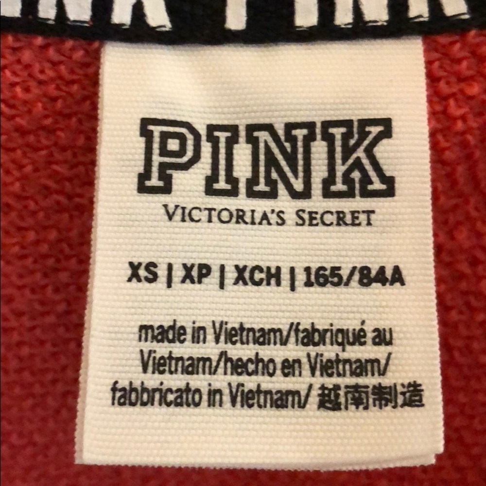 PINK jacket - Picture 3 of 4